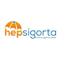 Hep Sigorta logo - Similar company to Technosphere Technology