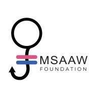 MSAAW Foundation logo - Similar company to Freedom Collaborative, Inc.