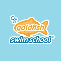 Goldfish Swim School - Edison logo - Similar company to Five Star Swim School