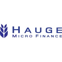Hauge Micro Finance logo - Similar company to Fueled