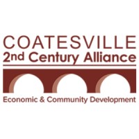 Coatesville 2nd Century Alliance logo - Similar company to We Love Philly