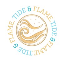 Tide & Flame logo - Similar company to Eighty6 Group
