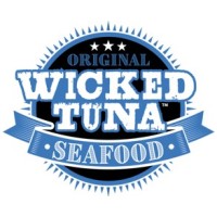 Wicked Tuna Seafood logo - Similar company to Farmed Today B.V.