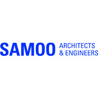 SAMOO Architects & Engineers logo - Similar company to Ssd
