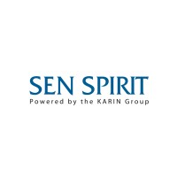 Sen Spirit Technology logo - Similar company to Kepro Solutions Limited