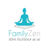 FamilyZen logo - Similar company to Cafézen Paris