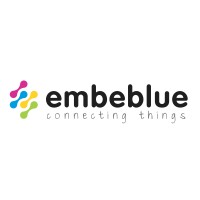 Embeblue S.L. logo - Similar company to Aperna
