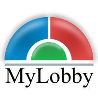 MyLobby logo - Similar company to Automate Workflow
