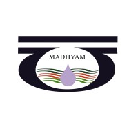 Madhyam India Private Limited logo - Similar company to Cr Rpojects