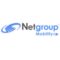 EV  Electromovilidad logo - Similar company to Netgroup Chile