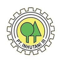 PT INHUTANI III (PERSERO) logo - Similar company to Forci Fahutan Ipb University
