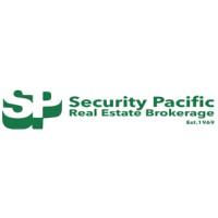 Security Pacific Real Estate Brokerage