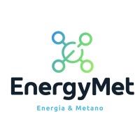EnergyMet logo - Similar company to Biodatev