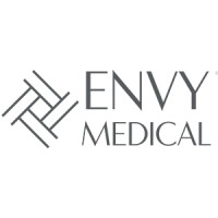 Envy Medical, Inc. logo - Similar company to Senolytic Lab