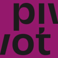 Pivot logo - Similar company to Calls