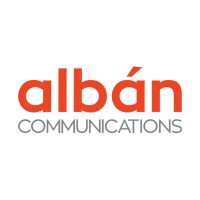 Albán Communications logo - Similar company to Czar Interiors
