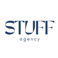 Stuff Agency logo - Similar company to Translingerie