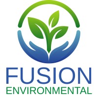 Fusion Environmental Group logo - Similar company to Fusion Environmental Corporation