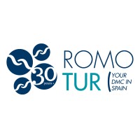ROMOTUR logo - Similar company to Levering Studio