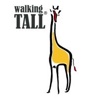 Walking TALL - Leadership Branding Coaching and Training logo - Similar company to Basiscovered - Equity Coaching: The Ultimate Career Booster For Tech Professionals