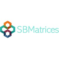 SBMatrices logo - Similar company to Glycodiagnostics