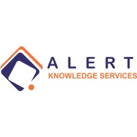 Alert Knowledge Services logo - Similar company to Aks Education Awards