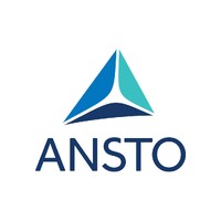 ANSTO logo - Similar company to Csiro