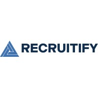 Recruitify USA logo - Similar company to Jayco Talent