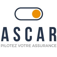 ASCAR logo - Similar company to Halbout Events