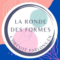 Association La Ronde des Formes logo - Similar company to Préo Prise En Charge De L'Obésité