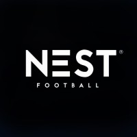 NEST Football logo - Similar company to Syncrosfera Fitness & Health Hotel