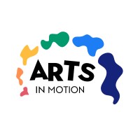 Arts in Motion Studio WM logo - Similar company to Magnwall