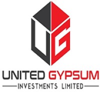 United Gypsum Investments Limited logo - Similar company to Damasku Gypsum | Gypsum Service In Malta