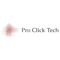 Pro Click Tech logo - Similar company to Proclick