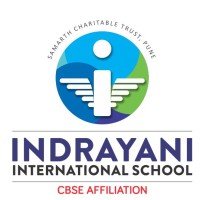 Indrayani International School logo - Similar company to Evolve High Global School Pune