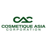 Cosmetique Asia Corporation (Official) logo - Similar company to Beauty Elements Ventures Manufacturing Inc.