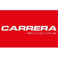 Carrera biciclette logo - Similar company to Its Ma.Me.