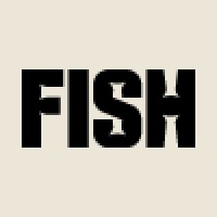 Fish Produtora logo - Similar company to Box Produtora