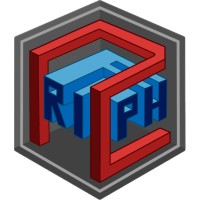 RI Print Hub logo - Similar company to Enviro It