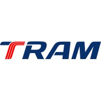 TRAM, Inc. logo - Similar company to Share Center