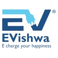 Evishwa logo - Similar company to Motionman Scooter Pvt Ltd
