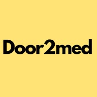 Door2Med logo - Similar company to Chennapatnam Filter Coffee
