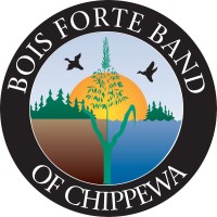 BOIS FORTE BAND OF CHIPPEWA logo - Similar company to Lisc Duluth