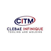 CLEBAE Infinique Tooling and Molding logo - Similar company to Precision Plastics Inc.