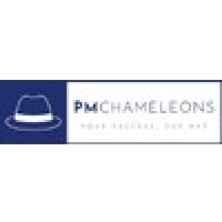 PMCHAMELEONS LLC logo - Similar company to Coastal Bend Employment, Llc