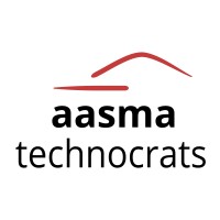 aasma technocrats logo - Similar company to Saiz