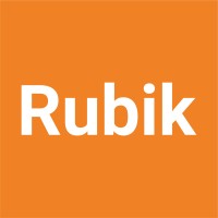Rubik logo - Similar company to Cmit Solutions Of Tempe And North Chandler