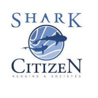 SHARK CITIZEN - Requins et sociétés logo - Similar company to Asso Apecs