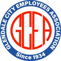 Glendale City Employees Association logo - Similar company to Osts Inc.