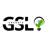 Gsl Ingeniería y Consultoría SL. logo - Similar company to Somos 21X